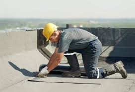 Reliable Irvington, NY Roofing Services Solutions